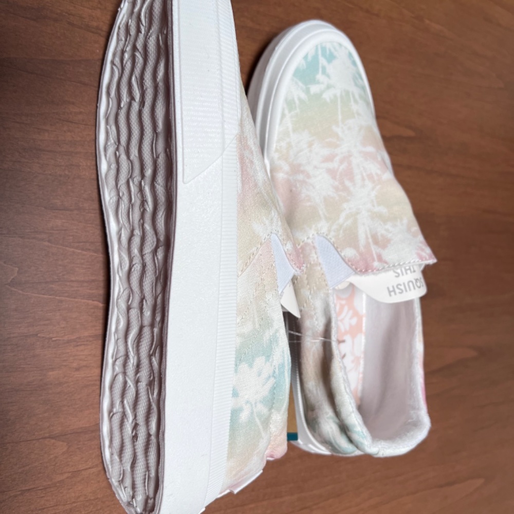 ROXY Rae Slip-On Shoes - Picture 3 of 3
